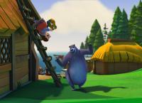 Wickie und die starken Männer