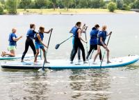 Ninja Warrior Germany Kids Academy