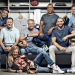 ran Football: NFL - Wild Card Round - Bears at Saints