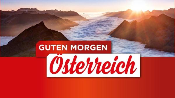 Bild 1 von 3: Guten Morgen Österreich