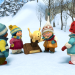 Snowsnaps' Winterspiele