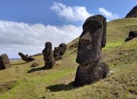 Rapa Nui - Geheimnisse der Osterinsel