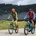 Expedition in die Heimat
