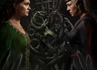 House of the Dragon