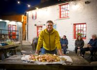 So schmeckt Irland - Auf Entdeckungsreise mit Donal
