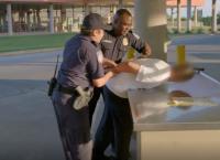 Border Patrol USA - Einsatz an Mexikos Grenze: Folge 15