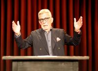 Heinz Marecek - 100 Jahre Wiener Kabarett