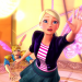 Barbie - Die geheime Welt der Glitzerfeen