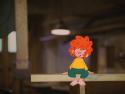 Meister Eder in: Meister Eder und sein Pumuckl