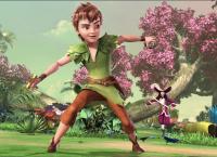 Peter Pan - Neue Abenteuer