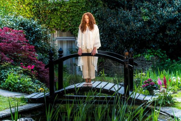 Bild 1 von 3: Evi Müller-Todt (Katja Riemann)