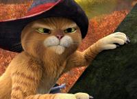 Der gestiefelte Kater - Abenteuer in San Lorenzo