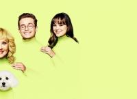 Die Goldbergs