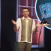 Frank am Freitag