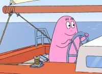 Barbapapa und Familie