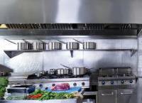 Cauchemar en cuisine