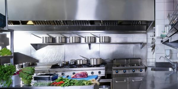 Cauchemar en cuisine