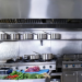 Cauchemar en cuisine