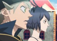 Black Clover