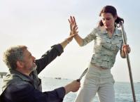 Donna Leon - Das Gesetz der Lagune