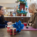 Mistletoe Kisses - Weihnachten wird bunt