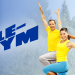 Tele-Gym