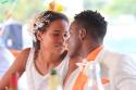 Tobi Bakare in: Death in Paradise