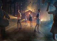 Kitchenblock - Tödliches Sommercamp