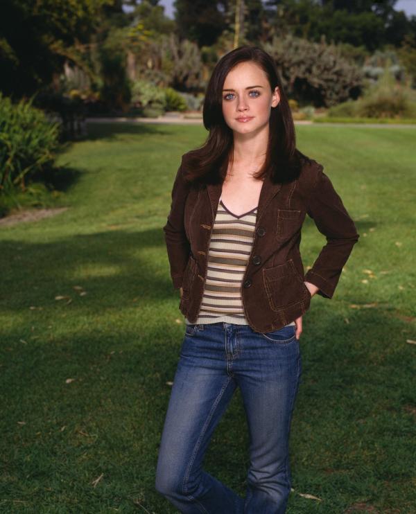 Bild 1 von 12: (4. Staffel) - Das College ruft: Auf Rory (Alexis Bledel) kommt eine spannende Zeit zu, denn ihr Umzug zur Yale Universität steht bevor ...