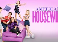 American Housewife