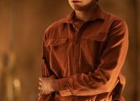 Dark Winds - Der Wind des Bösen