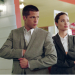 Mr. & Mrs. Smith