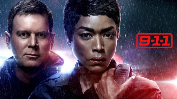 Bild 1 von 2: Staffel 6