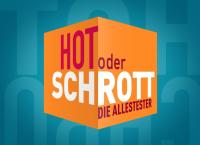 Hot oder Schrott - Die Allestester