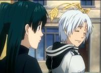 D.Gray-man