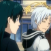 D.Gray-man