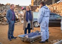 Marie Brand und der entsorgte Mann