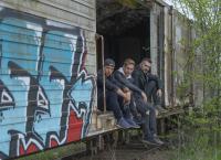 Epic Exploring: Going Local