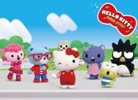 Hello Kitty: Super Style!