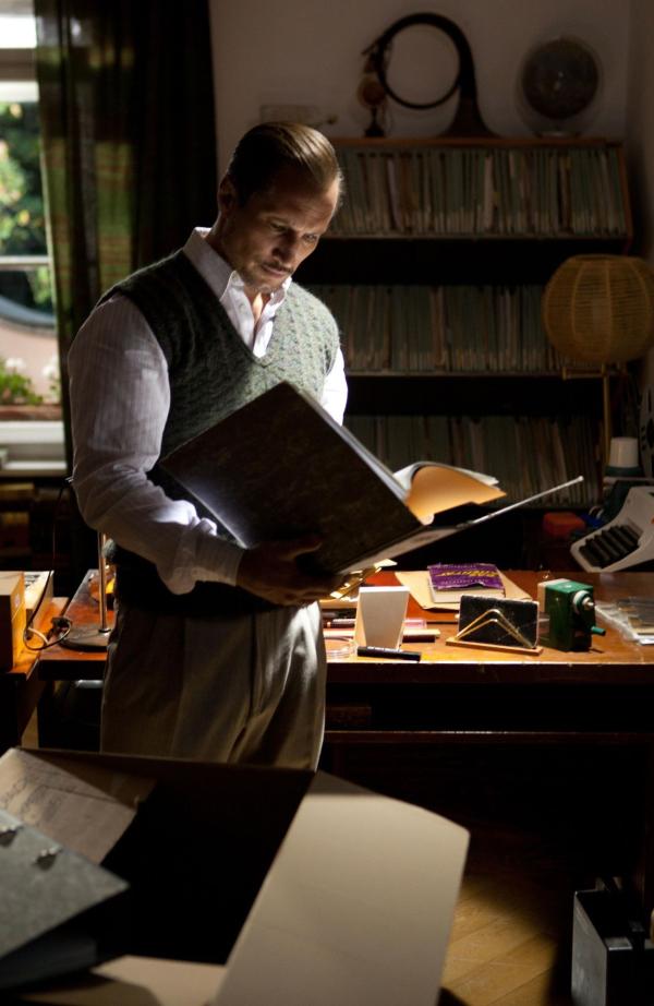 Bild 1 von 4: Ulrich Chaussy (Benno Fürmann)