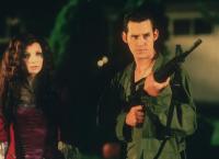 Buffy - Im Bann der Dämonen