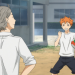Haikyuu