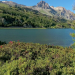 Land der Berge