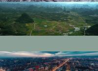 China - Reise durch die Jahreszeiten