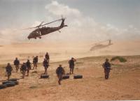 No Man Left Behind