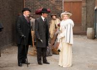 Murdoch Mysteries