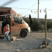 Unterwegs im Camperbus - Auf der Reise zu sich selbst