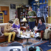 The Big Bang Theory
