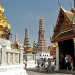 Zu Gast in Thailand