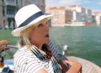 Joanna Lumley - Abenteuer Seidenstrasse